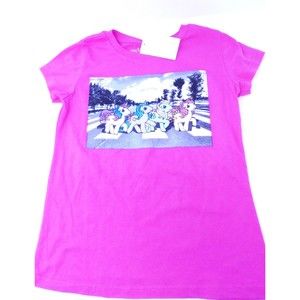 New My Little Pony Medium (7/8) T-Shirt 2022 Hasbro